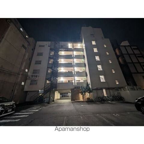 メゾン武田の外観写真