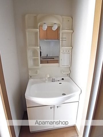 センチュリーパーク六番町の内装写真