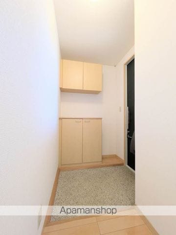 スプリング ヒルズ 虹ヶ丘 A棟の内装写真