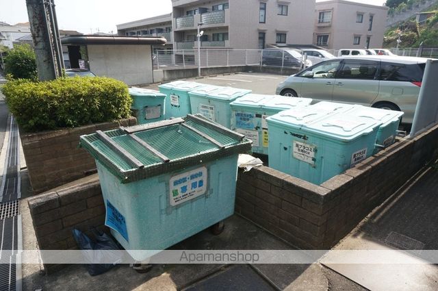 清水谷コーポのその他写真