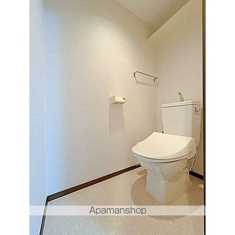 ロジュマン徳重の内装写真