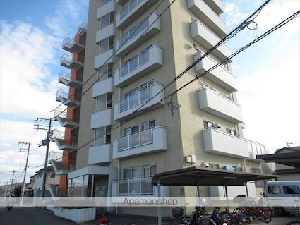 和歌山県和歌山市黒田[1LDK/53.46m2]の外観3