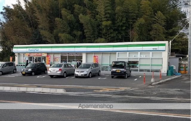 レオパレスI wishの周辺写真