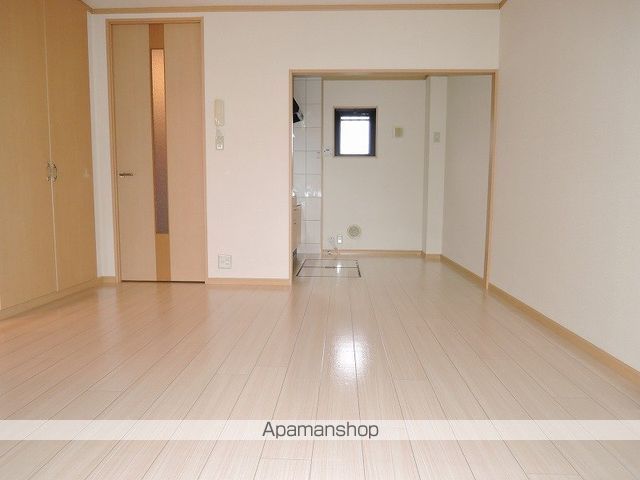 SPERANZEの内装写真