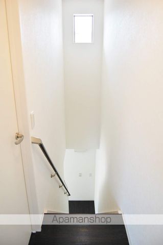 テラス蔵の杜の内装写真