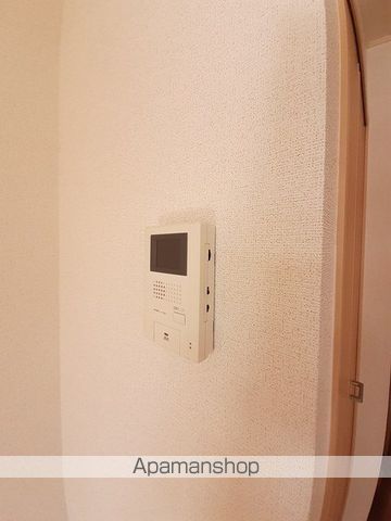 フルール・M3 Aの内装写真