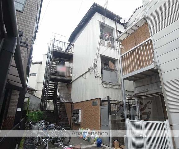 フクヤハウスの外観写真