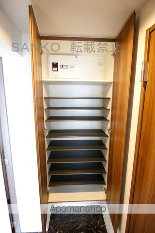 KING HOUSE KANJYODORI HIGASHI(キンの内装写真