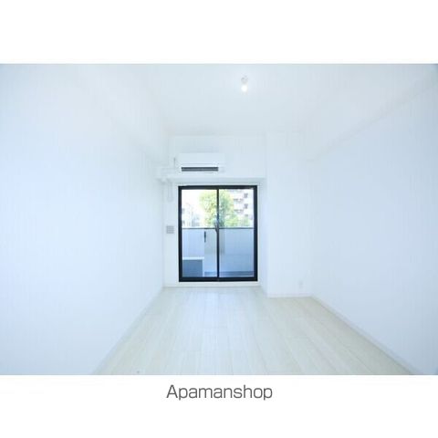 SーRESIDENCE神宮西駅前ASCENTの内装写真