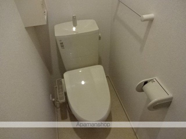シャルールの内装写真