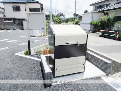 サウス・アデリーヌ[1LDK/42.56m2]の外観5