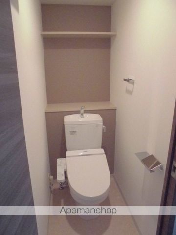 RUHE本町の内装写真