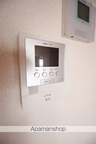 ハイツ南の内装写真