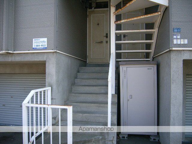 イーストヒルのその他写真