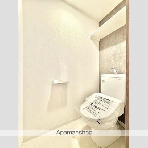 エスリード ザ・レガリア新栄ALTAIERの内装写真
