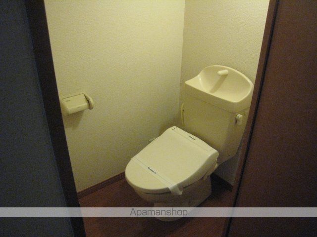 レオパレスタカラの内装写真