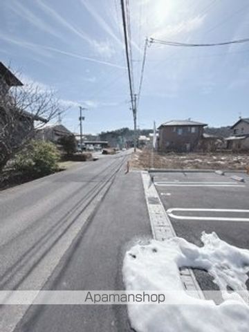 メゾン群来の周辺写真