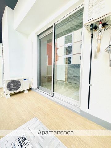 グローハイツ千林の内装写真