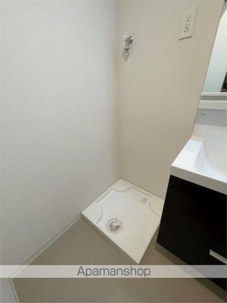 Ｍａｉｓｏｎ　ｄｅ　Ｇｒａｎｄ　Ｍａｒａｉｓ[1K/30.16m2]の内装1