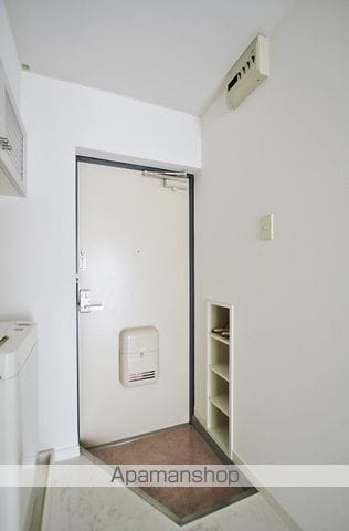 レジデンス徳島の内装写真