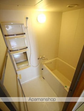 フェニックス山越[3LDK/72m2]のバス