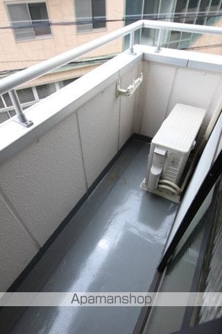 中央日進ビルの内装写真