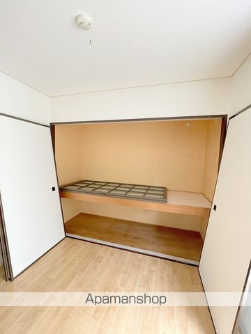 グレースハイツの内装写真