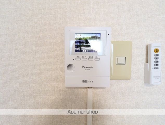 グリーンヒルの内装写真