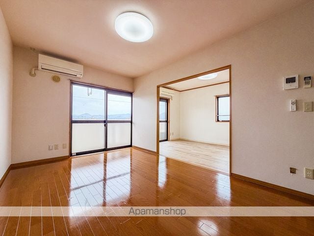 アンビシオン函南の内装写真
