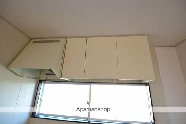 フレグランス田口の内装写真