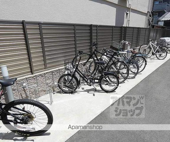 アドバンス京都北大路レフィナードの外観写真