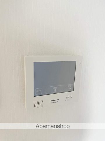 JINO新町の内装写真