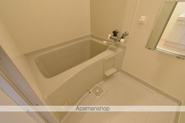 クレア西岡の内装写真