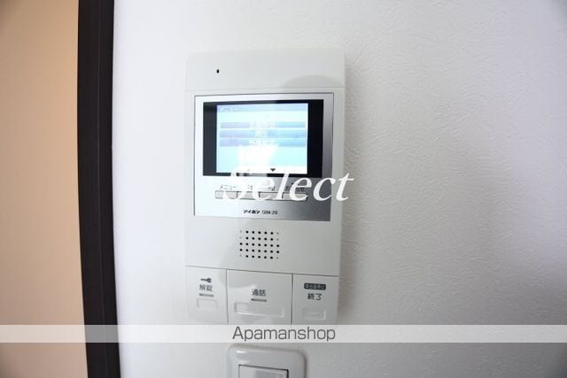 スピカハイツ弘明寺の内装写真