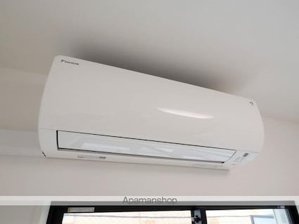 ラフィスタ品川戸越[1DK/25.59m2]のその他内装5