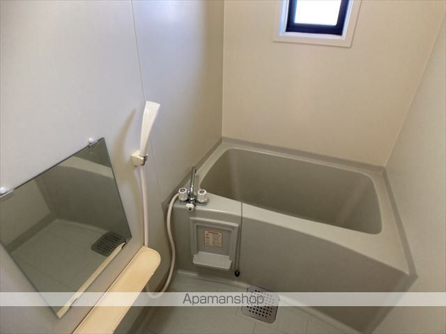 ジュネス東林間の内装写真
