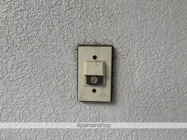 ノアヒルズの内装写真