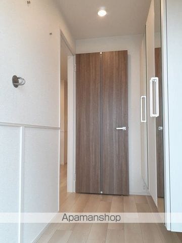 芽きゃべつの内装写真