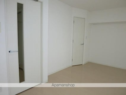 ラクラス杉並方南町[1K/29.5m2]の収納