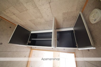 岡本ハイツ[1R/17.42m2]の内装3