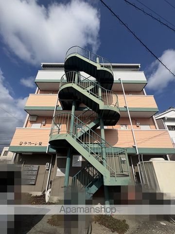 ラフォーレ泉