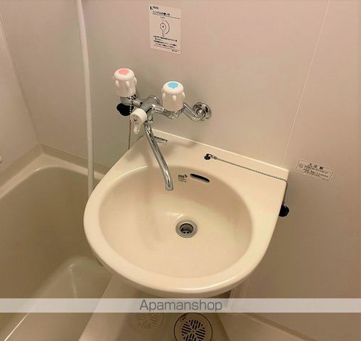 レオパレスメゾンエスエスの内装写真