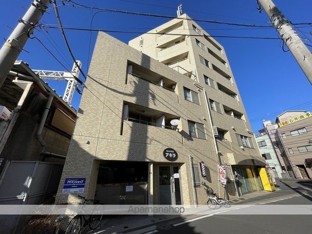 ベイシーガル横浜