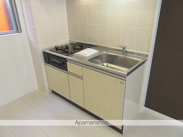 セイリング ONEの内装写真