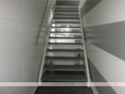 レオパレスサニーコート[1K/23.18m2]の共用部1