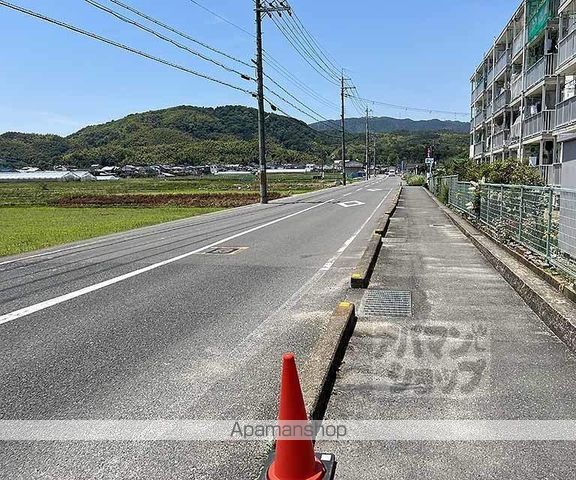 ビレッジハウス長岡の周辺写真