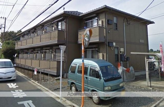 ベレンヘーナS・Iの外観写真