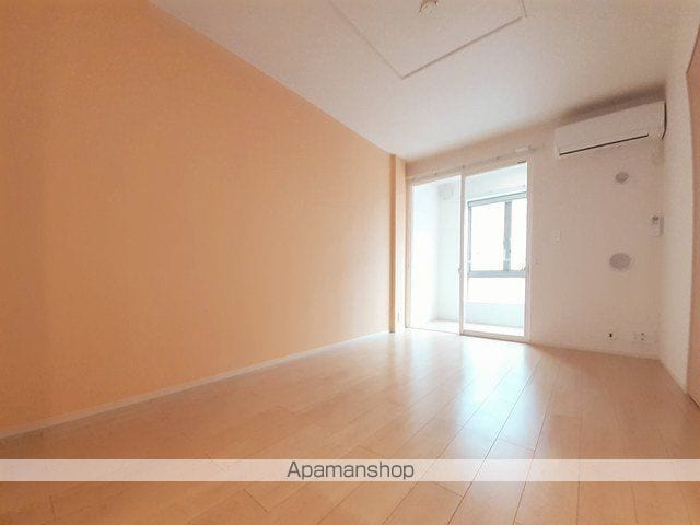 リブ ブライト パークAの内装写真