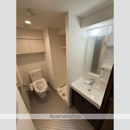 ＭＡＸＩＶ横浜吉野町ＳＯＵＴＨ[1K/23.31m2]の内装3