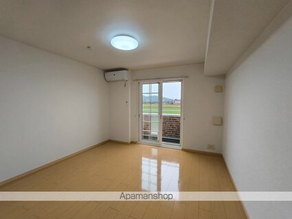 マーヴェラス・ヴィラ　Ⅰ[1K/32.9m2]のリビング・居間